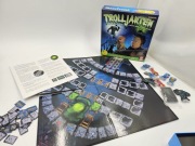 Trolljakten gra planszowa szwedzka