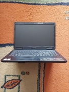 Acer eMachines E525 | laptop | torba | zasilacz | gratisy