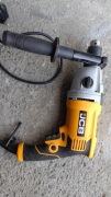 Wiertarka udarowa JCB 1050w 