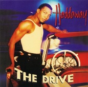 HADDAWAY - The Drive - ALBUM CD 1995 + BOOKLET