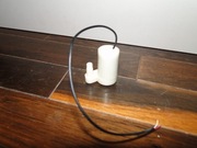 mini pompka . wylot pionowy . zatapialna . 2,5-6V