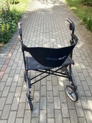 Rollator, chodzik , balkonik produkcji niemieckiej roz.XL max 240kg