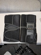 Wzmacniacz ochrony kolan Wsparcie zasilania Nakolanniki  