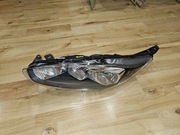 Ford Fiesta mk7 Lift  lampa lewa CC1B-13W030-AC