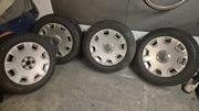 Koła felgi zimowe Audi A6 A8 5x112 235/55r17 Pirelli Sottozero