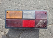 Lampa Tylna Prawa Volkswagen Transporter T3 251945112F ULO