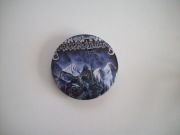 DISSECTION - The Storm Of The Light's Lane przypinka/broszka