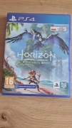 Horizon Forbidden West PS4 Polska Wersja (stan 5/6) 
