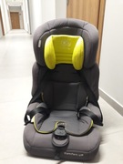 Fotelik samochodowy KinderKraft Comfort up