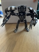 Transformers Mix Master. 