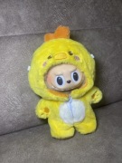 Akcesoria dodatki ubranko dla lalki labubu kostium przebranie