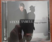Steve Tyrell - Songs Of Sinatra - Płyta CD 