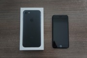 APPLE IPHONE 7 32GB BLACK STAN BDB.