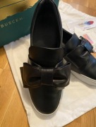 Buty Buscemi rozmiar 39