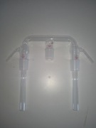 Nasadka szklana 2*29/32