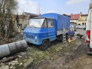 ŻUK '92 – EGZORCYZMOWANY MIESZANIEC. BENZYNA+GAZ.