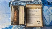 The Dark of Mirkwood Lord of the rings LCG the card game władca pierścieni