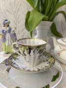 Duo Łomonosow  do kawy