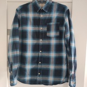Jack & Jones super koszula w kratę L sportowa 