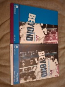 Beyond A1+ Student's Book, Workbook Macmillan
