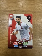 Karty piłkarskie Bartosz Bereszyński World Cup 2022