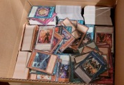 Karty yu gi oh dużo 