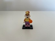 Lego 71030 - Lola Bunny (Zwariowane melodie/Looney Tunes CMF)