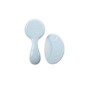 Zestaw pielęgnacyjny Szczotka i Grzebień Blue