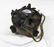 Chłodzenie Procesora Intel LGA 1366 Core i7/Xeon miedziany rdzeń oryginalne