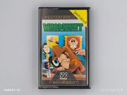 Gra Whodunnit dla ZX Spectrum 1984