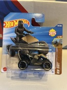 HOT WHEELS - TESLA CYBERQUAD - HW DIRT - 4/10 - 82/250