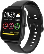 Smartwatch Forever ForeVigo 3 SW-320 1,7" IPS 200mAh Czarny Prezent święta 