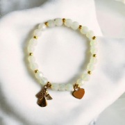 Bransoletka Komunijna