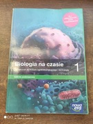 Biologia na czasie 1 Nowa Era 2019