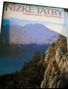 Nizke Tatry - album słowacki - Chopok, Dziumbier