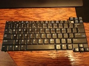 Klawiatura HP nx6110 nc6120 nc6320 nx6325 nx6310 oryginalna