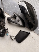 VOLVO V60 I S60 II LUSTERKO LEWE 14 PIN 