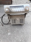 radio do samochodu Warszawa