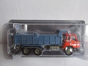 " Barreiros - 1/43 "