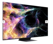 Telewizor TCL 65C845 65" MINILED 4K 144Hz Google TV HDMI 2.1