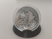 Ekspozytor stojak na monety kolekcjonerskie 