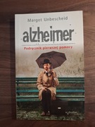 Alzheimer podręcznik pierwszej pomocy - Margot Unbescheid