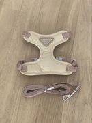 Nowe szelki bezuciskowe guard + smycz dla psa kota