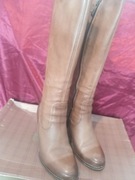 Buty wysokie lasocki