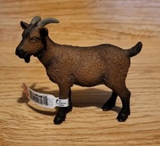 Schleich koza figurki zwierząt model z 2016 r