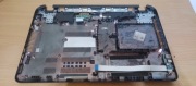 Dolna obudowa do laptopa Hp 17-P109ng.