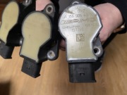 Cewki zapłonowe Mercedes C63 AMG w204 3 sztuki