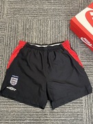 Umbro England 90s vintage