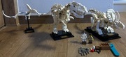 LEGO Ideas 21320 Szkielety dinozaurów