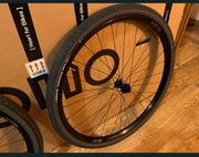 Koła RONDO X HUNT GRAVEL X-WIDE ALUMINIUM Vittoria terreno dry